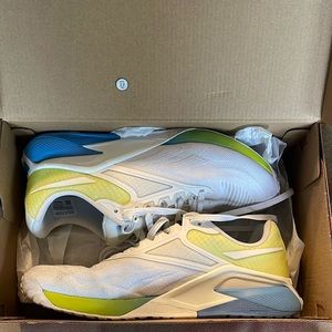 Reebok Nano x2 Women’s